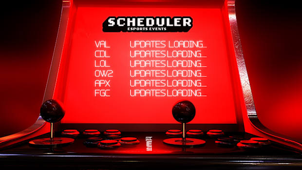 The Scheduler
